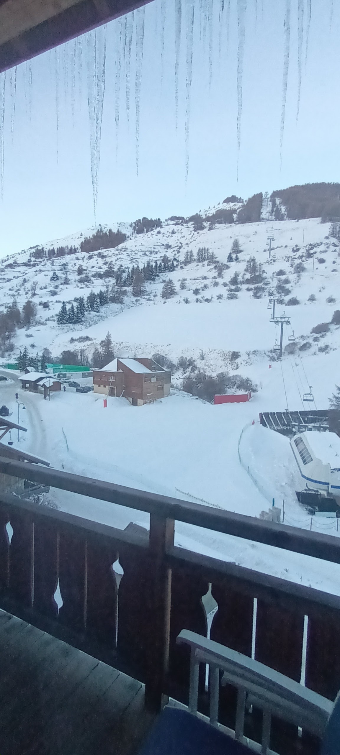 Photo n° 3 de l'avis de Moussaillon.6 fait le 12/12/2021 à 17:09