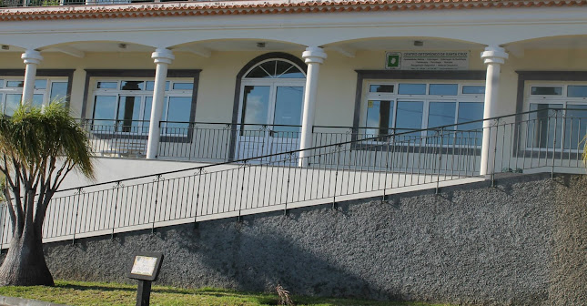 COSC - Centro Ortopédico Santa Cruz, Madeira