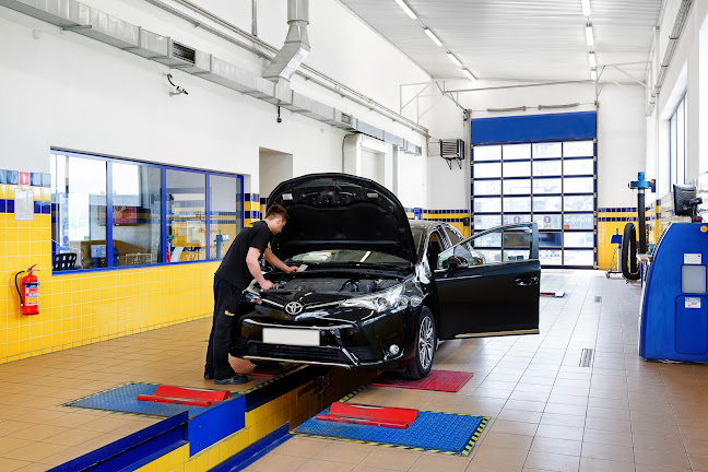Speed Car Jelenia Góra - Jelenia Góra