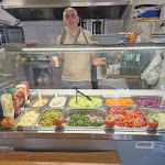 Photo n°2 de l'avis de Steffen.e fait le 24/08/2023 à 10:19 sur le  Kebap bei Engin à Uhldingen-Mühlhofen