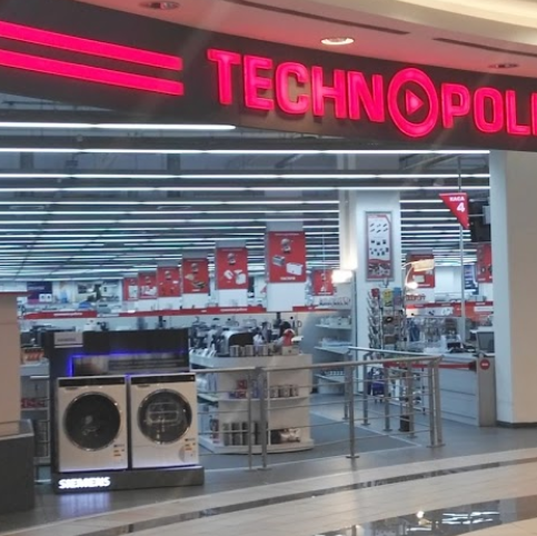 Technopolis The Mall