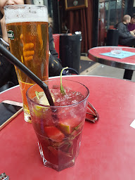 Photo n°103 de Indiana Club Maine à Paris ()