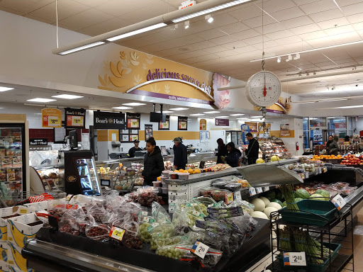 Supermarket «Stop & Shop», reviews and photos, 5716 Broadway, Bronx, NY 10463, USA