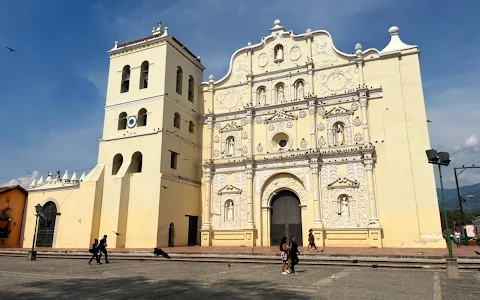 Plaza Comayagua image