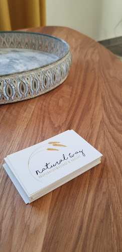 Praxis Naomi Lemme - Akupunkturmassage n. Radloff - Akupunkteur