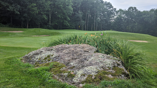 Golf Course «Wentworth Hills Golf Club», reviews and photos, 27 Bow St, Plainville, MA 02762, USA