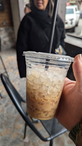 Frusion Juice and Coffee Bar