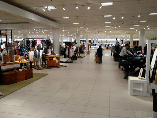Department Store «Nordstrom International Plaza», reviews and photos, 2223 N Westshore Blvd, Tampa, FL 33607, USA
