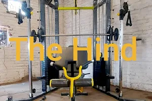 The Hind Gym Equipments image