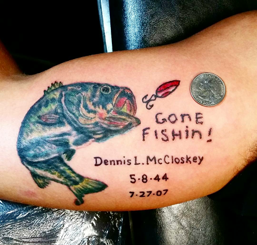 Explore tattoo sleeve ideas for guys, creative tattoo ideas in Erie, available at EliKingInk