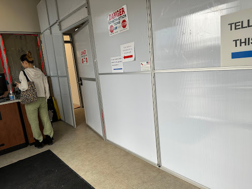 Credit Union «Navy Federal Credit Union», reviews and photos