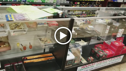 Tobacco Shop «Smoke 4 Less Lax», reviews and photos, 4300 Mormon Coulee Rd, La Crosse, WI 54601, USA