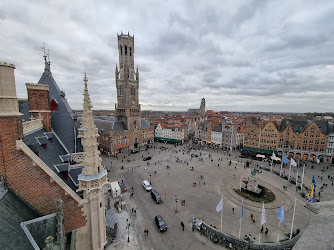 Historium Brugge