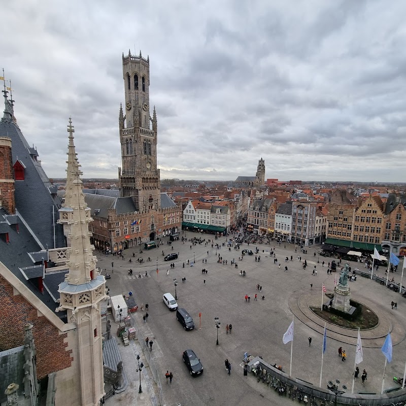 Historium Brugge