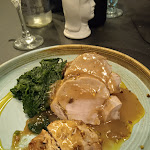 Photo n°2 de l'avis de Mauro.a fait le 17/05/2023 à 21:44 sur le  La Cambusa à Palermo