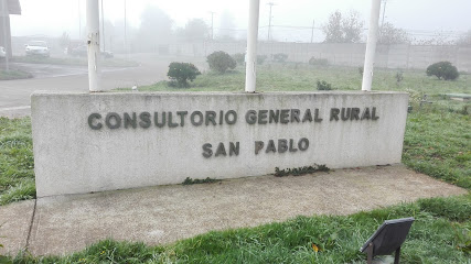 Nuevo Centro Salud Familiar
