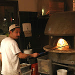 Photo n°8 de l'avis de Tom.a fait le 28/07/2019 à 09:05 sur le  Prometeo Authentic Pizza à Berlin