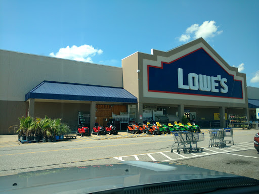 Lowe's Home Improvement