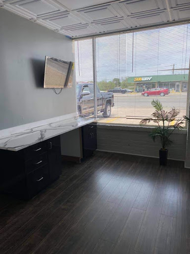 Tattoo Shop «Unlimited Mind Tattoo», reviews and photos, 1121 Texas Ave, Texas City, TX 77590, USA