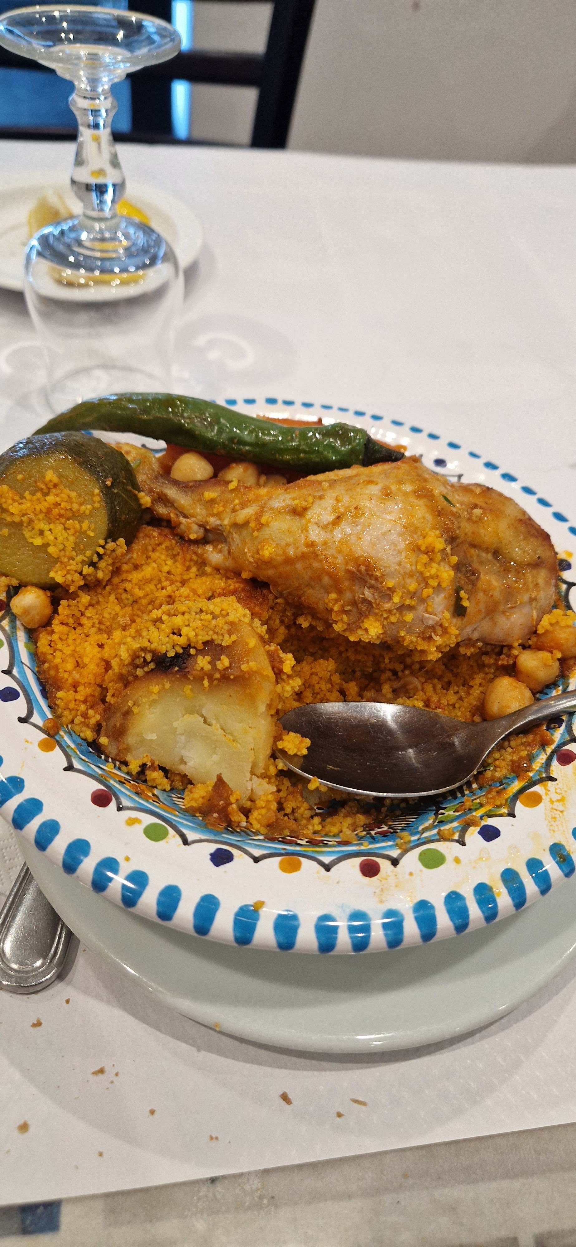 Photo n° 1 de l'avis de Mohamed.o fait le 09/12/2023 à 23:41