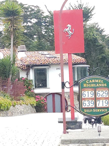 General Store «Carmel Highlands General Store», reviews and photos, 70 CA-1, Carmel-By-The-Sea, CA 93923, USA
