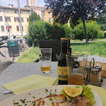 Photo n°5 de l'avis de Nata.a fait le 03/04/2024 à 06:43 sur le  Pizzeria Ristorante Rosa Blu à Verona