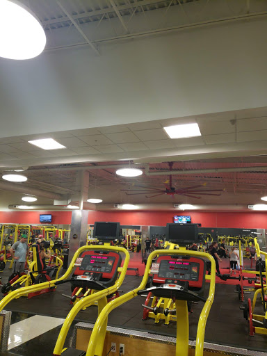 Gym «Retro Fitness - Horsham», reviews and photos, 200 Blair Mill Rd, Horsham, PA 19044, USA