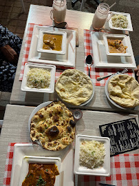 Plats et boissons du Restaurant indien TAJ MAHAL à Fréjus - n°4