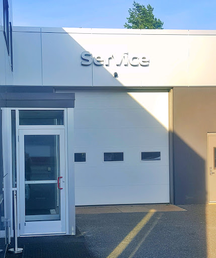 Nissan Dealer «Team Nissan», reviews and photos, 1715 S Delsea Dr, Vineland, NJ 08360, USA