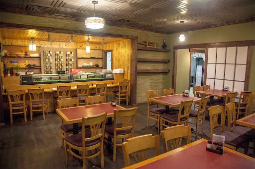 Korea House Restaurant 48823