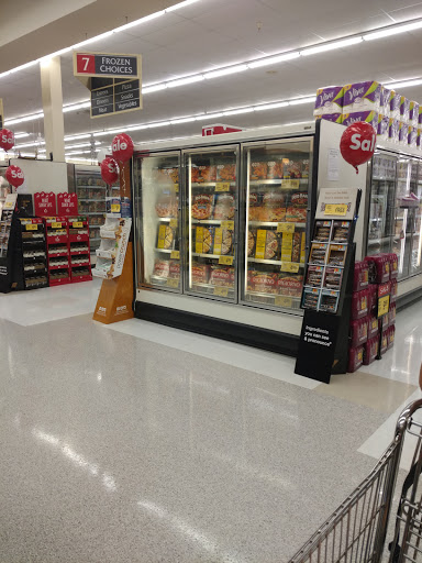 Grocery Store «Randalls», reviews and photos, 2250 Buckthorne Pl, Spring, TX 77380, USA