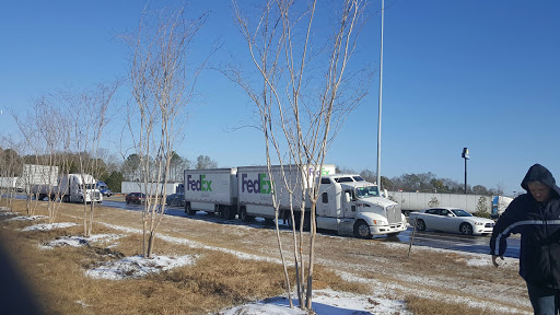 Fabric Store «Calico Corners», reviews and photos, 4725 San Jose Blvd, Jacksonville, FL 32207, USA