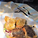 Photo n°3 de l'avis de Sharp79.h fait le 30/08/2021 à 22:10 sur le  Ristorante Conte Fabiani à Gubbio