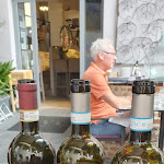 Photo n°4 de l'avis de Stefan.a fait le 04/09/2023 à 19:06 sur le  UVE - Rooms & Wine Bar à La Morra