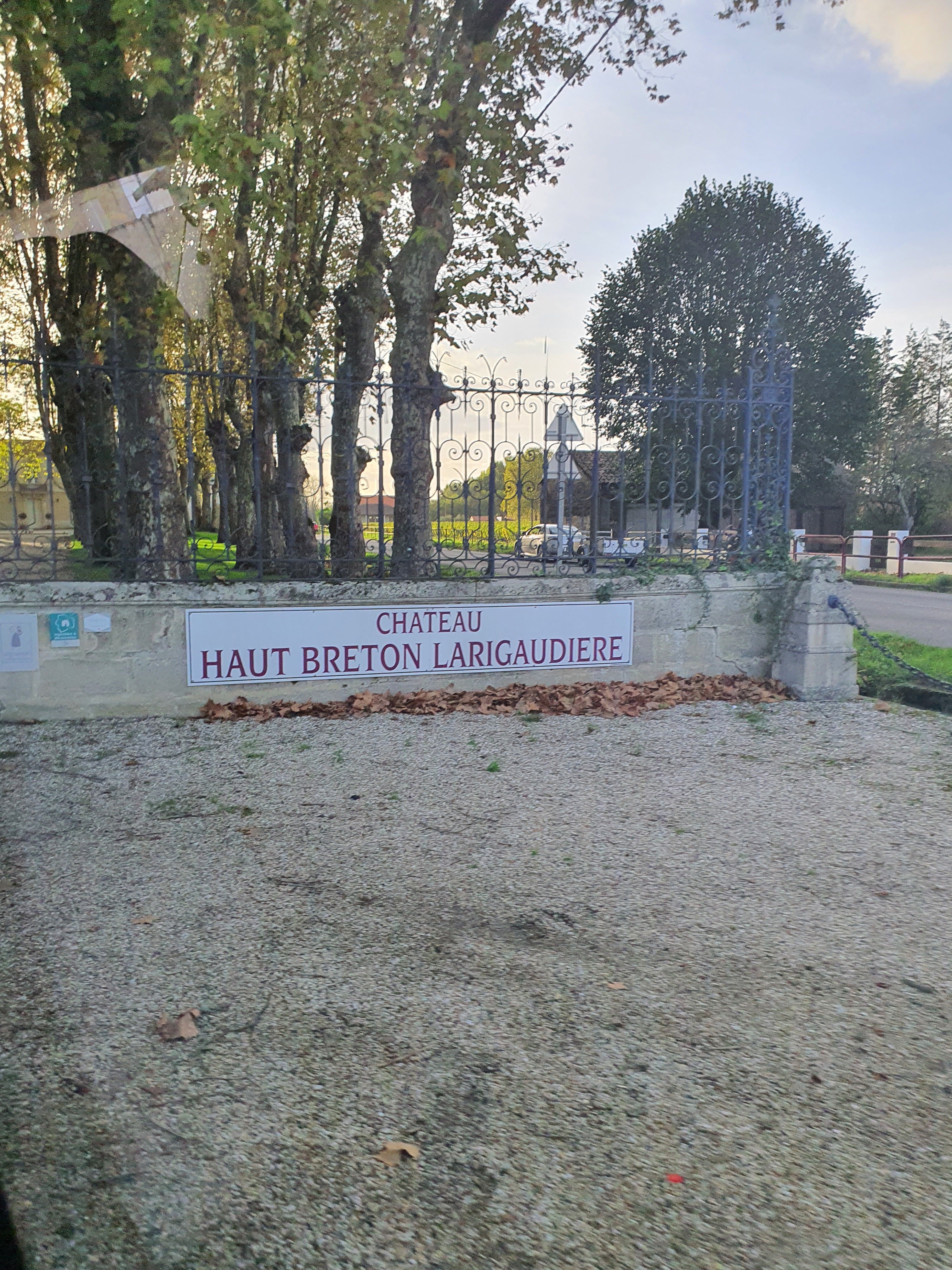 Photo n° 1 de l'avis de Renz. fait le 05/11/2022 à 21:03
