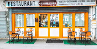 Photos du propriétaire du Restaurant africain LES SAVEURS D'ELISEE à Villeneuve-Saint-Georges - n°4