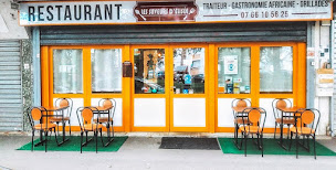 Photo n°4 de LES SAVEURS D'ELISEE à Villeneuve-Saint-Georges ()