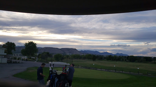 Golf Course «Applewood Golf Course», reviews and photos, 14001 W 32nd Ave, Golden, CO 80401, USA