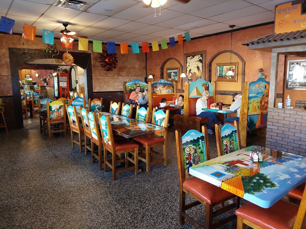 La Leyenda Mexican Restaurant 36330