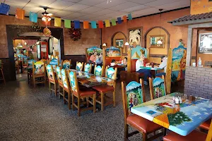 La Leyenda Mexican Restaurant image