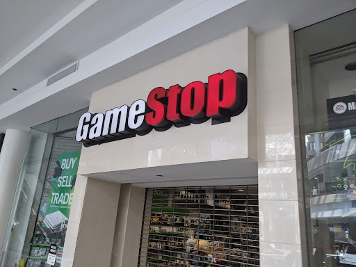 Video Game Store «GameStop», reviews and photos, 1100 S Hayes St #230, Arlington, VA 22202, USA