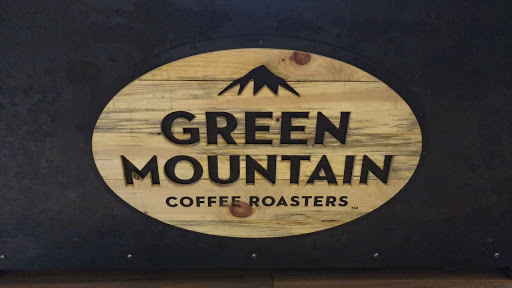 Cafe «Green Mountain Coffee Café & Visitor Center», reviews and photos, 1 Rotarian Place, Waterbury, VT 05676, USA