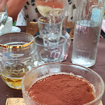 Photo n°3 de l'avis de Daniel. fait le 18/08/2022 à 10:16 sur le  Ristorante Pizzeria Due Laghi à Lazise