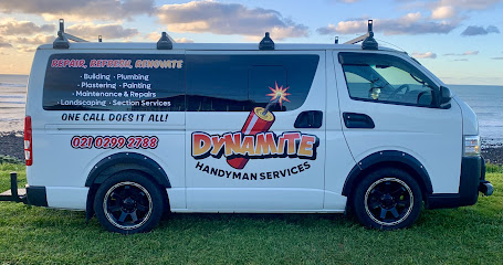 Dynamite Handyman Services