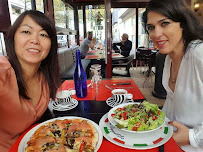 Photos du propriétaire du Restaurant italien Pizzeria Cap Bercy à Paris - n°3
