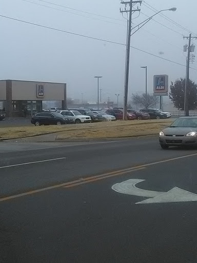 Supermarket «ALDI», reviews and photos, 601 SW 19th St, Oklahoma City, OK 73160, USA