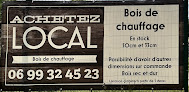 Bois de chauffage Chenoise-Cucharmoy
