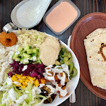 Photo n°1 de l'avis de Kat.i fait le 13/02/2024 à 16:06 sur le  Haslacher Kebaphaus à Freiburg im Breisgau