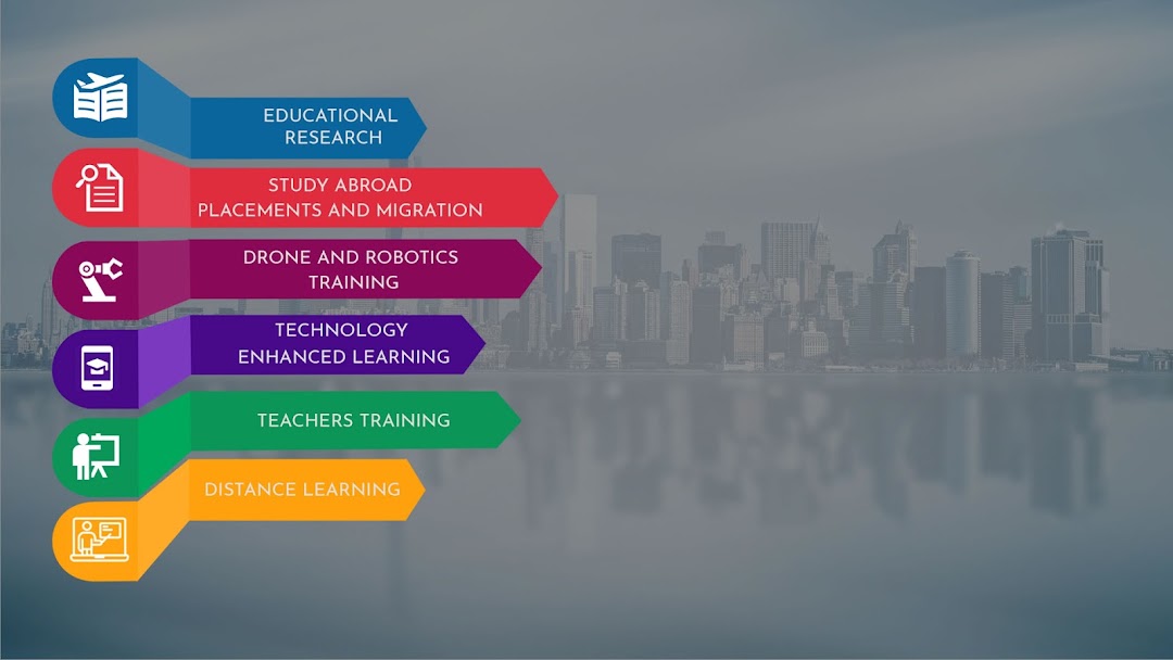 Imperial Educational Technology