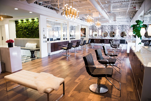 Bobby Cooper Salon